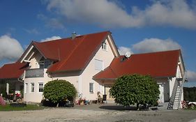 Ferienwohnung Elisabeth
